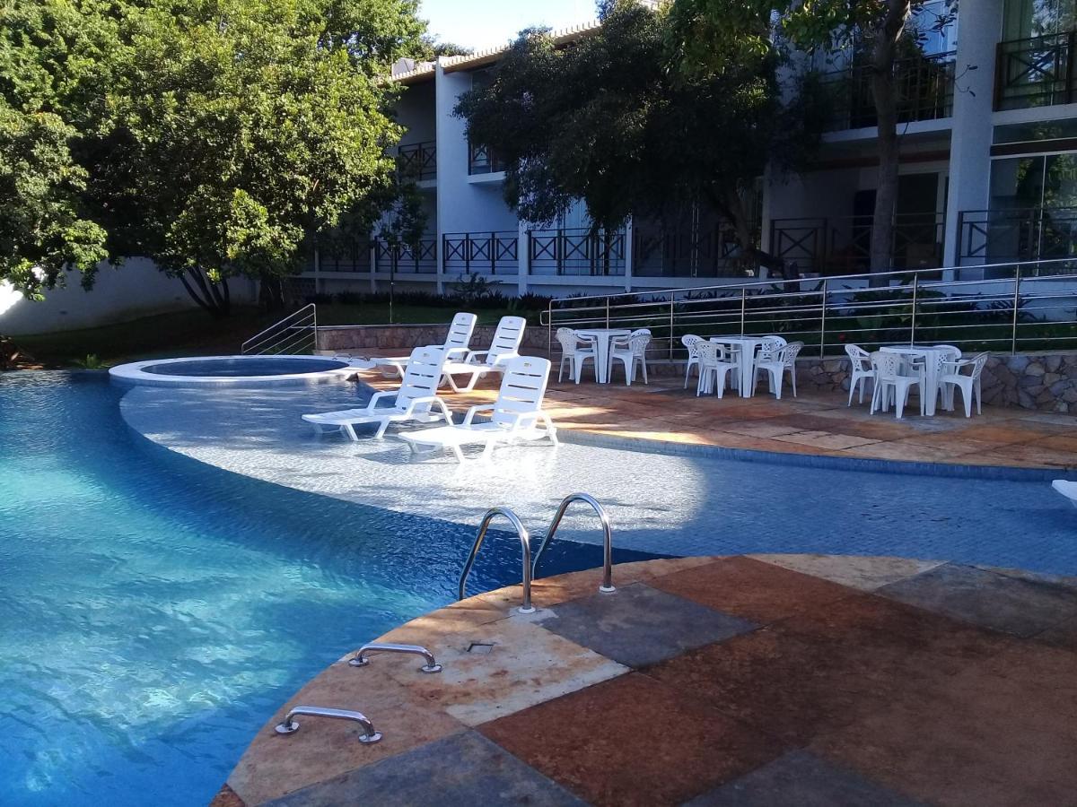 Apto. Orchidea No Ubaia Residence 202 Praia de Pipa Esterno foto