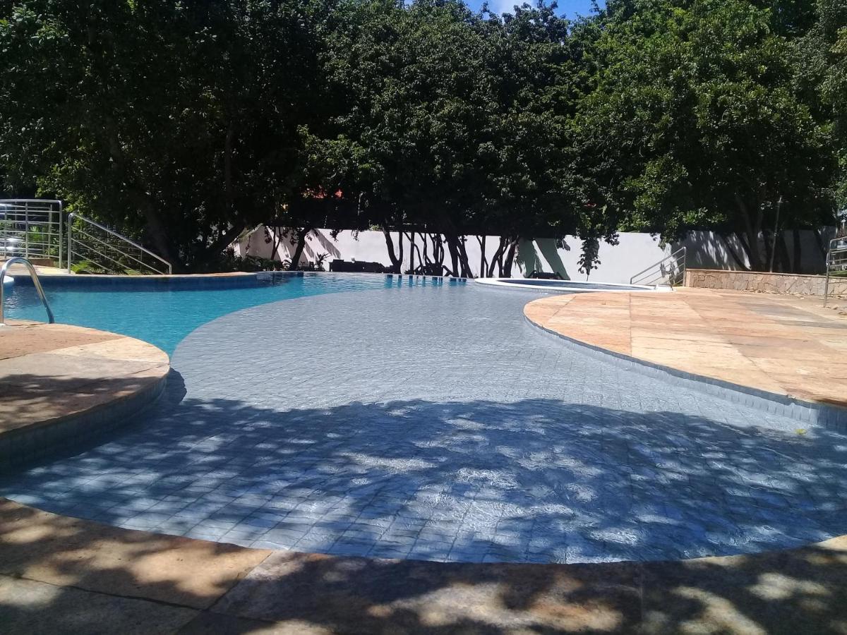 Apto. Orchidea No Ubaia Residence 202 Praia de Pipa Esterno foto